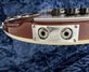 Rickenbacker 360/12 , Autumnglo: Close up - Free