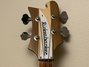 Rickenbacker 4003/4 , Mapleglo: Headstock