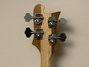 Rickenbacker 4003/4 , Mapleglo: Headstock - Rear