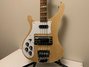 Rickenbacker 4003/4 , Mapleglo: Body - Front