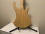 Oct 2013 Rickenbacker 4003(LH)/4 , Mapleglo: Body - Rear