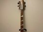 Rickenbacker 4003/4 , Mapleglo: Neck - Front