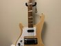 Rickenbacker 4003/4 , Mapleglo: Close up - Free2