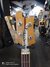 Rickenbacker 4001/4 , Mapleglo: Headstock