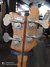 Rickenbacker 4001/4 , Mapleglo: Headstock - Rear
