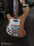 Rickenbacker 4001/4 , Mapleglo: Body - Front