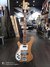 Rickenbacker 4001/4 , Mapleglo: Full Instrument - Front