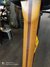 Rickenbacker 4001/4 , Mapleglo: Neck - Rear