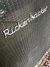 Rickenbacker TR35B/amp , Black: Free image