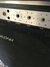 Rickenbacker TR35B/amp , Black: Free image2