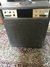 Rickenbacker TR35B/amp , Black: Full Instrument - Rear