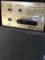Rickenbacker TR35B/amp , Black: Close up - Free