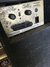 Rickenbacker TR35B/amp , Black: Close up - Free2