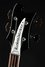 Rickenbacker 4003/4 , Jetglo: Headstock