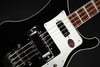 Rickenbacker 4003/4 , Jetglo: Close up - Free