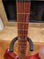Rickenbacker 340/12 , Fireglo: Neck - Front