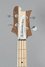 Rickenbacker 4003/4 S, Natural Walnut: Headstock