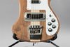 Rickenbacker 4003/4 S, Natural Walnut: Free image