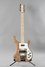 Rickenbacker 4003/4 S, Natural Walnut: Full Instrument - Front