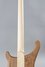 Rickenbacker 4003/4 S, Natural Walnut: Neck - Rear