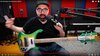 Rickenbacker 4003/4 S, Natural Walnut: Close up - Free