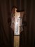 Rickenbacker 4003/4 S, Natural Walnut: Headstock