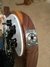 Rickenbacker 4003/4 S, Natural Walnut: Close up - Free