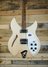 Rickenbacker 330/6 , Mapleglo: Body - Front