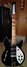 Rickenbacker 1993/12 Plus, Jetglo: Full Instrument - Front