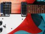 Rickenbacker 330/6 , Fireglo: Free image