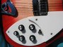 Rickenbacker 330/6 , Fireglo: Free image2