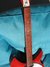 Rickenbacker 330/6 , Fireglo: Neck - Front