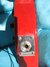 Rickenbacker 330/6 , Fireglo: Close up - Free