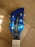 Rickenbacker 650/6 Colorado, Midnightblue: Headstock