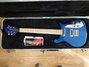 Rickenbacker 650/6 Colorado, Midnightblue: Free image2