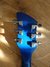 Rickenbacker 650/6 Colorado, Midnightblue: Headstock - Rear