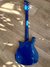 Rickenbacker 650/6 Colorado, Midnightblue: Full Instrument - Rear