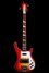 Rickenbacker 4003/4 , Fireglo: Full Instrument - Front