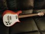 Rickenbacker 450/6 , Fireglo: Free image2