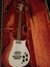 Rickenbacker 450/6 , Fireglo: Body - Front