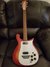 Rickenbacker 450/6 , Fireglo: Full Instrument - Front