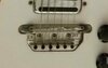 Rickenbacker 450/6 , Fireglo: Neck - Rear