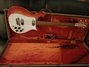 Rickenbacker 450/6 , Fireglo: Close up - Free2