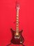 Rickenbacker 481/6 Mod, Burgundy: Free image