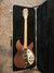 Rickenbacker 330/12 , Natural Walnut: Full Instrument - Front