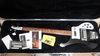Rickenbacker 4003/4 S, Jetglo: Free image2