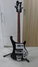 Rickenbacker 4003/4 S, Jetglo: Full Instrument - Front