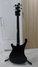 Rickenbacker 4003/4 S, Jetglo: Full Instrument - Rear
