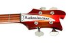 Rickenbacker 4003/4 , Fireglo: Headstock