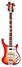 Rickenbacker 4003/4 , Fireglo: Full Instrument - Front